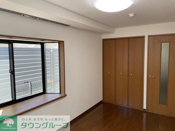 エスポアール大成の物件内観写真